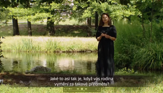 Gerður Kristný: Návraty